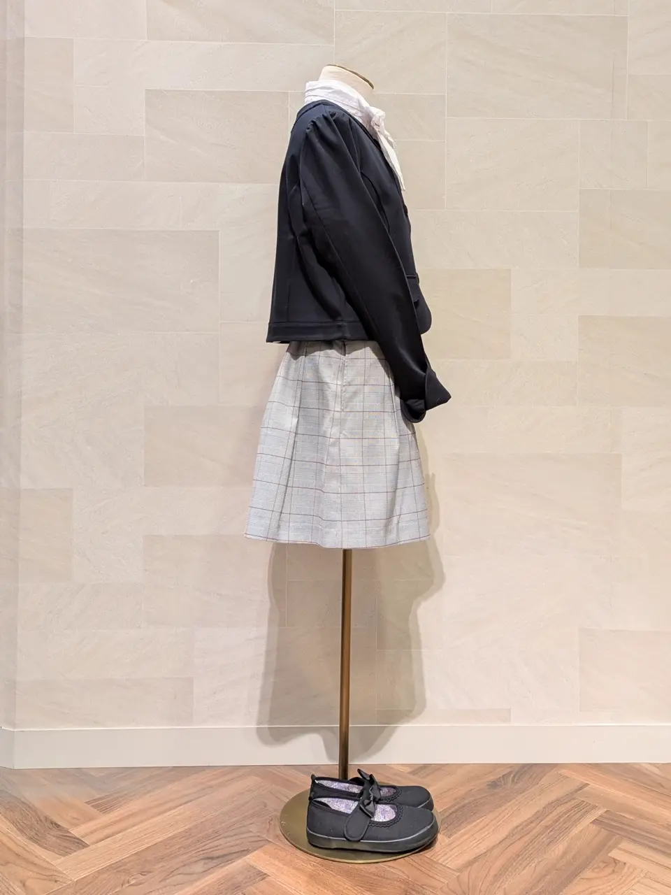 ONWARD CROSSET SELECT 永谷 コーディネート画像