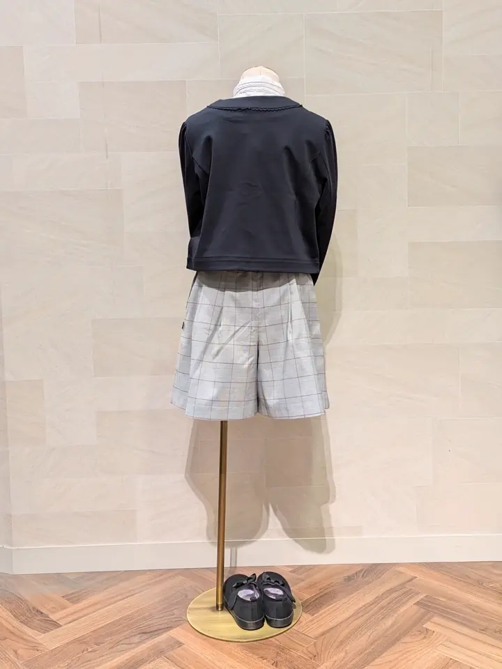 ONWARD CROSSET SELECT 永谷 コーディネート画像