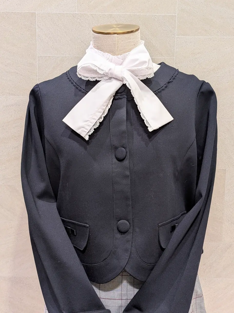 ONWARD CROSSET SELECT 永谷 コーディネート画像