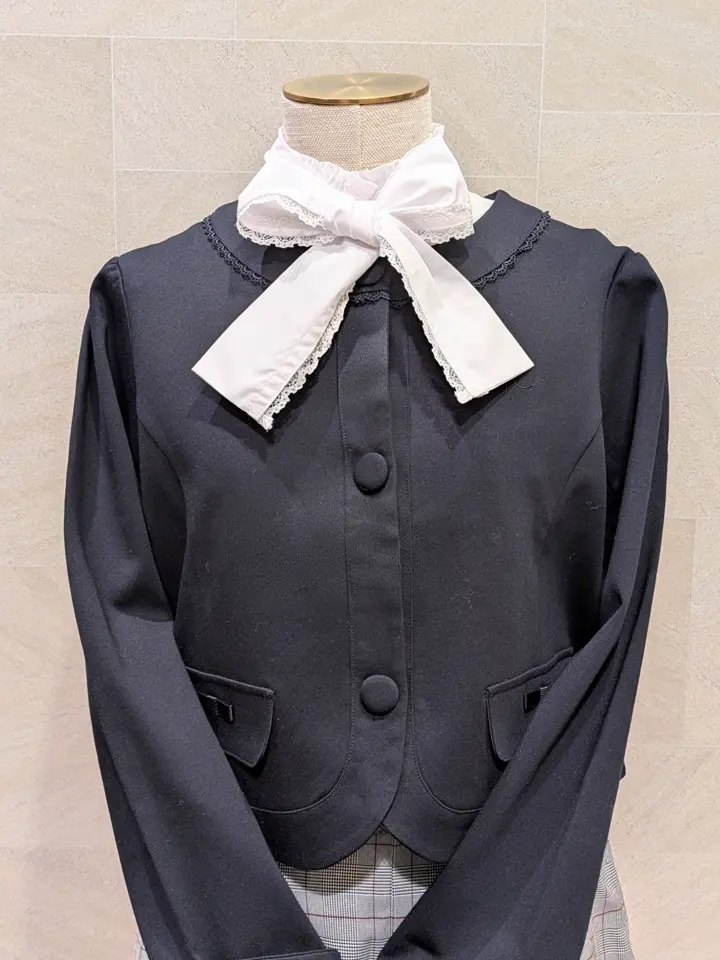 ONWARD CROSSET SELECT 永谷 コーディネート画像