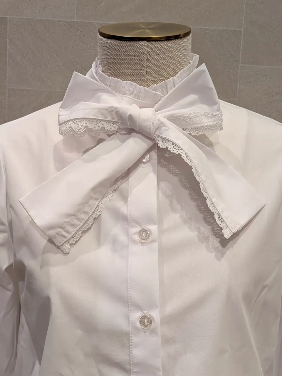 ONWARD CROSSET SELECT 永谷 コーディネート画像