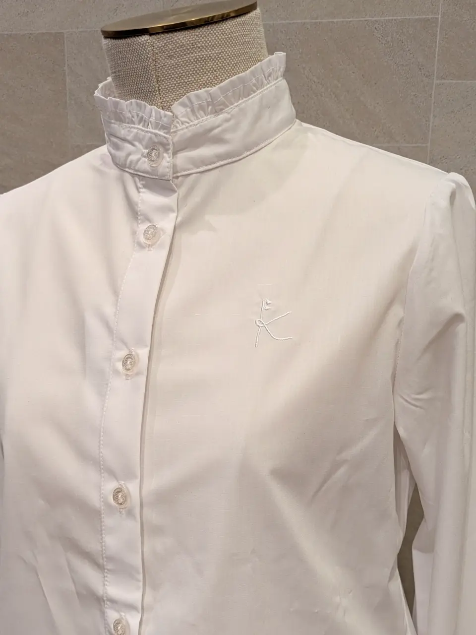 ONWARD CROSSET SELECT 永谷 コーディネート画像