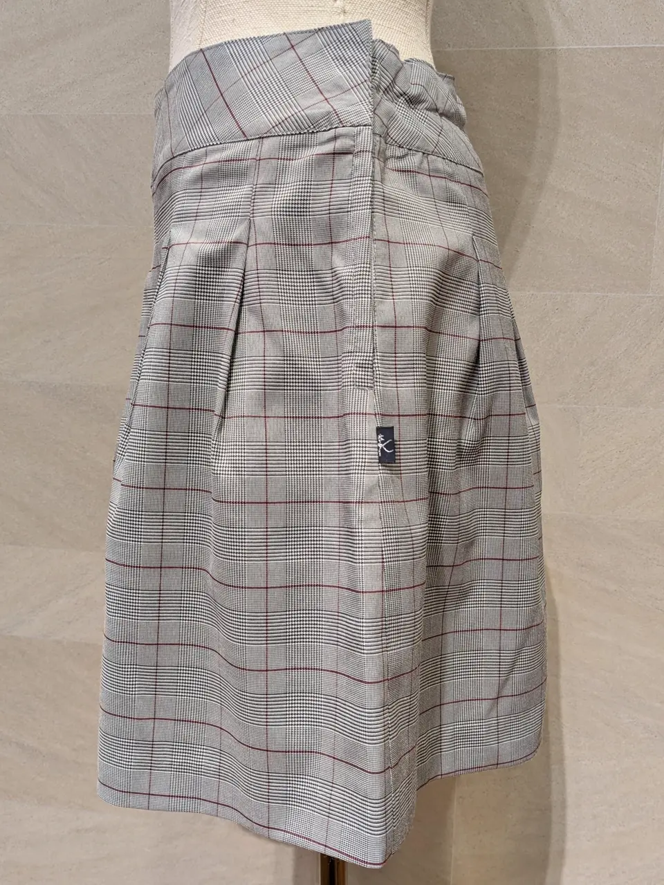 ONWARD CROSSET SELECT 永谷 コーディネート画像