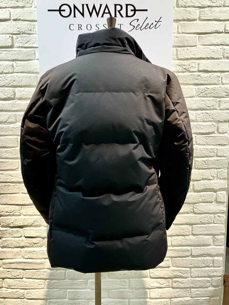 ONWARD CROSSET SELECT 斉藤 コーディネート画像