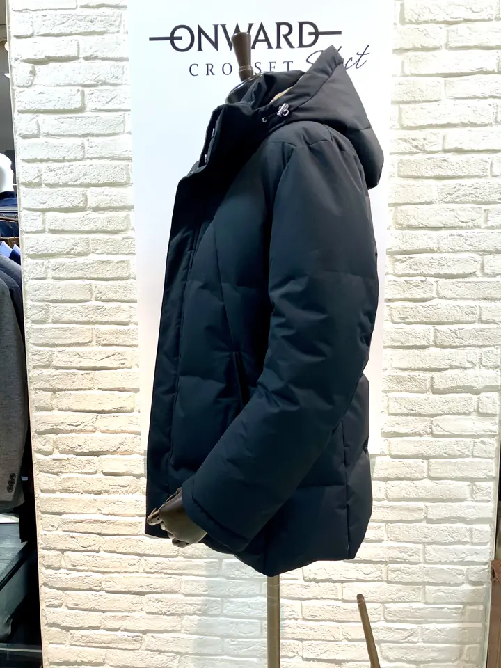 ONWARD CROSSET SELECT 斉藤 コーディネート画像