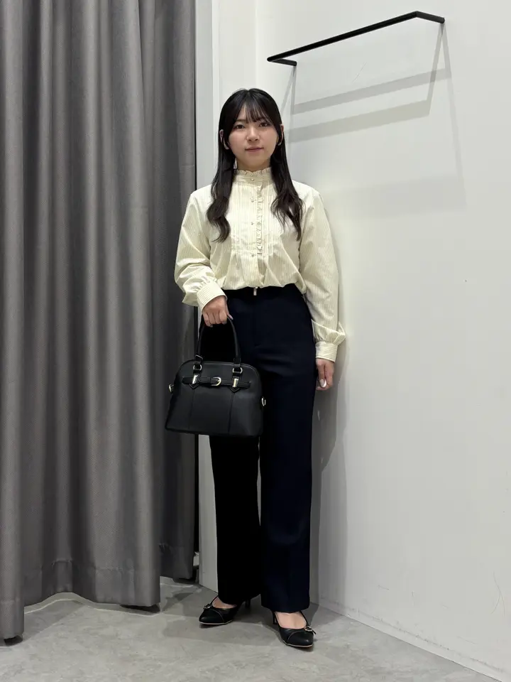 ONWARD CROSSET SELECT 乃和 コーディネート画像