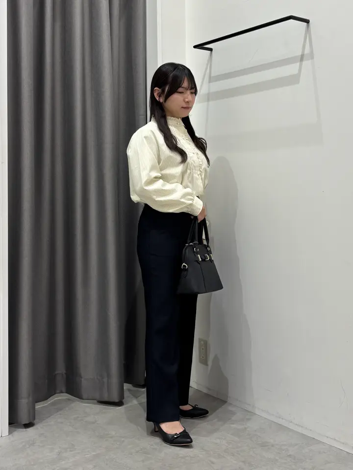 ONWARD CROSSET SELECT 乃和 コーディネート画像