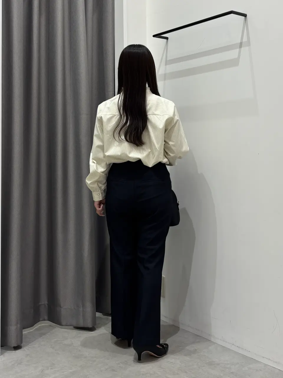 ONWARD CROSSET SELECT 乃和 コーディネート画像