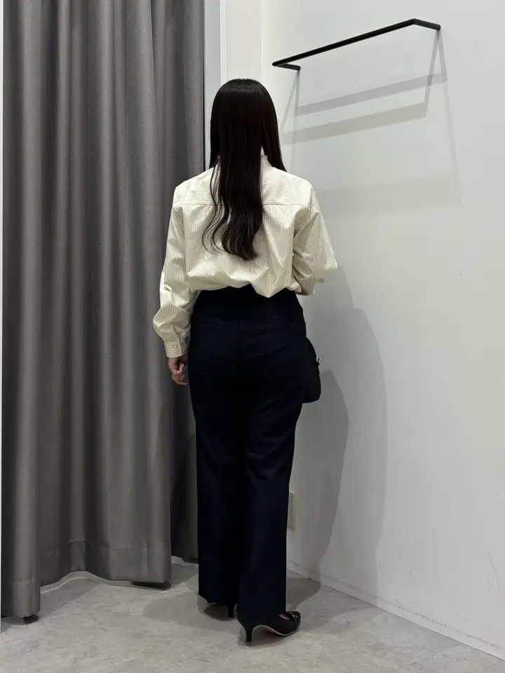 ONWARD CROSSET SELECT 乃和 コーディネート画像