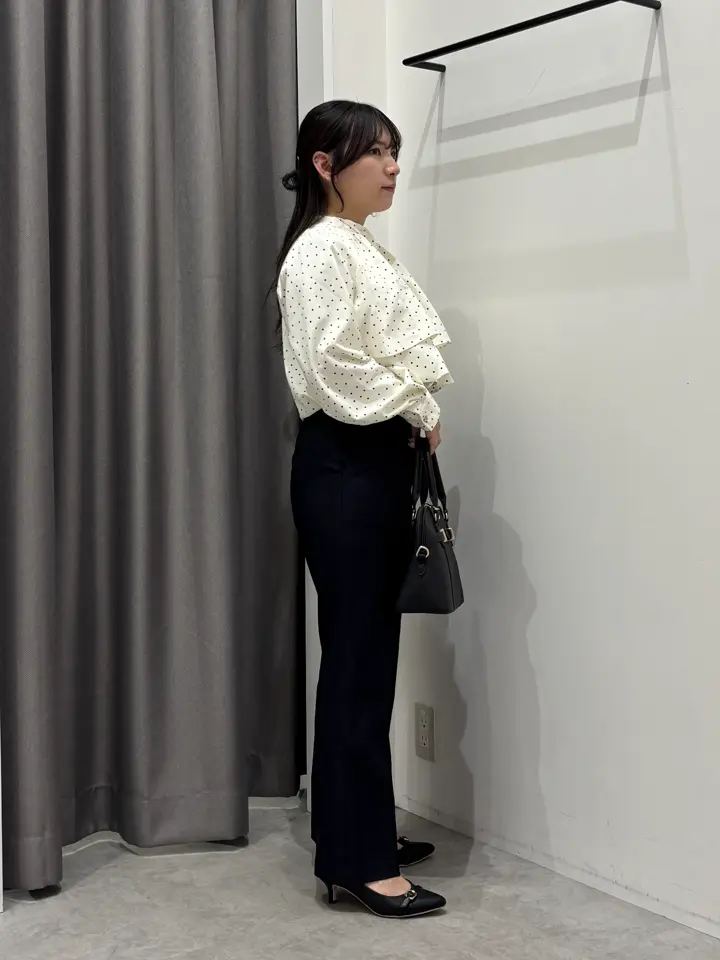 ONWARD CROSSET SELECT 乃和 コーディネート画像