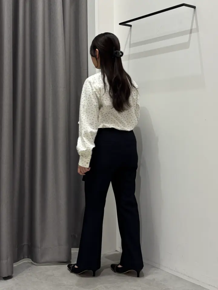 ONWARD CROSSET SELECT 乃和 コーディネート画像