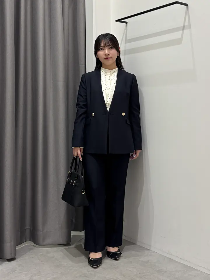 ONWARD CROSSET SELECT 乃和 コーディネート画像