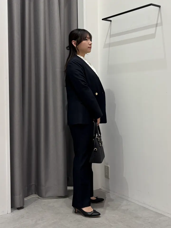 ONWARD CROSSET SELECT 乃和 コーディネート画像