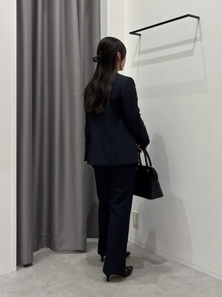 ONWARD CROSSET SELECT 乃和 コーディネート画像