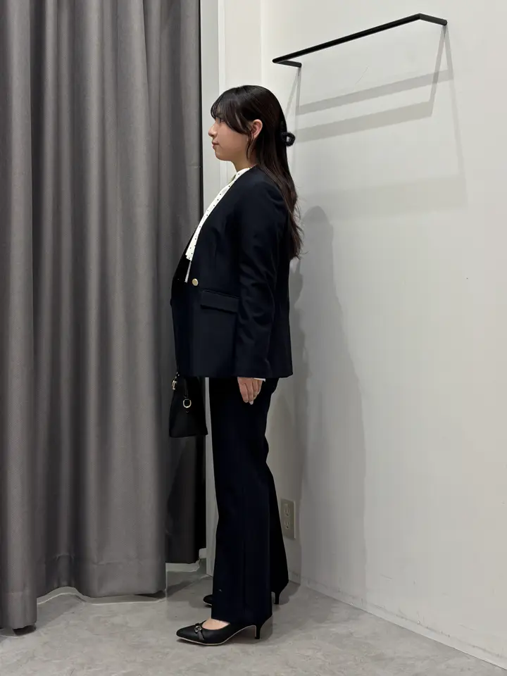 ONWARD CROSSET SELECT 乃和 コーディネート画像