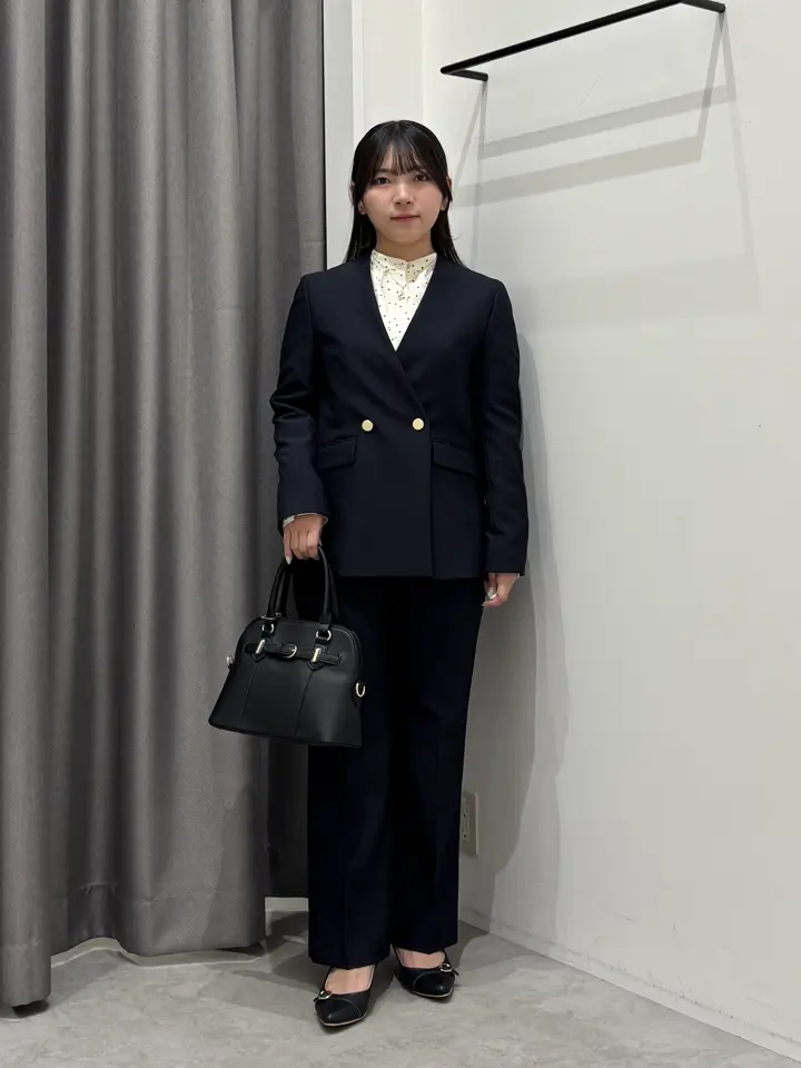 ONWARD CROSSET SELECT 乃和 コーディネート画像