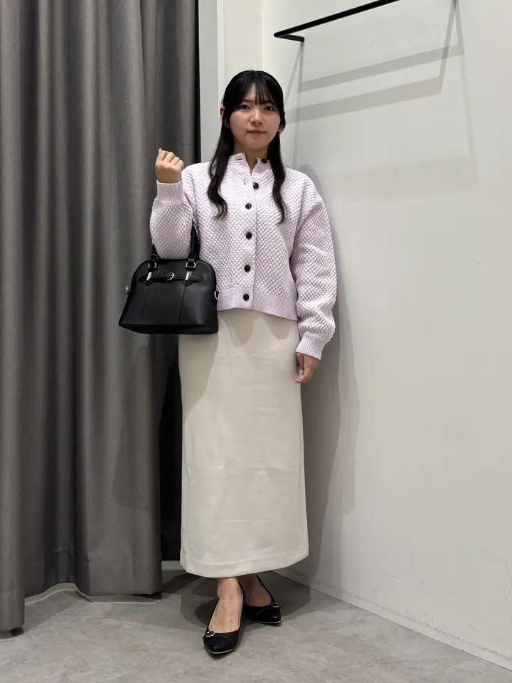 ONWARD CROSSET SELECT 乃和 コーディネート画像