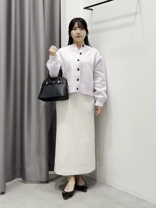 ONWARD CROSSET SELECT 乃和 コーディネート画像