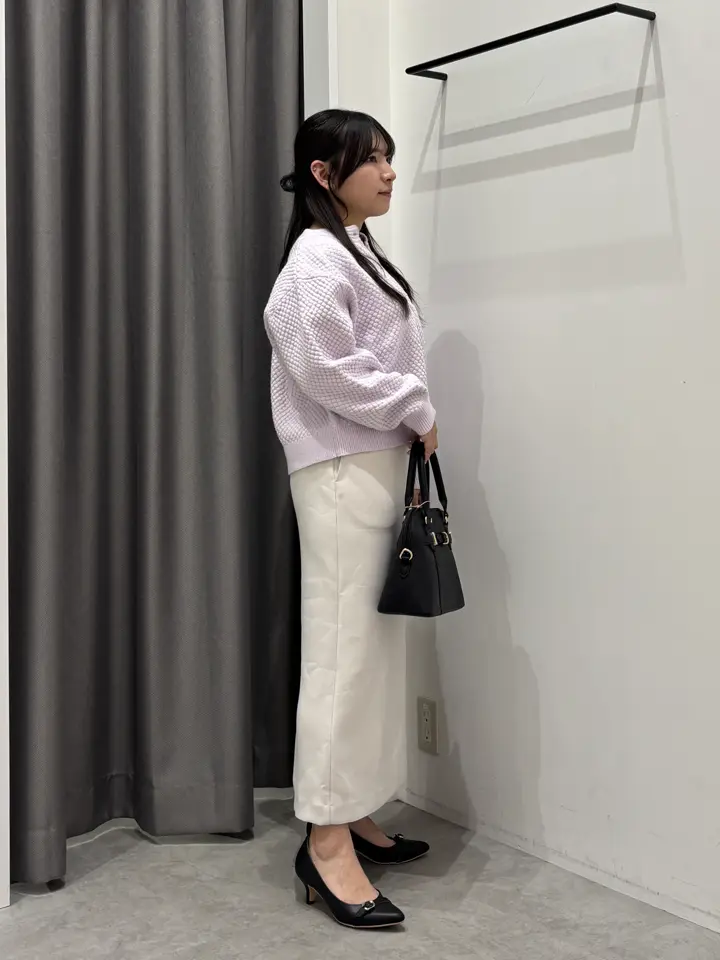 ONWARD CROSSET SELECT 乃和 コーディネート画像