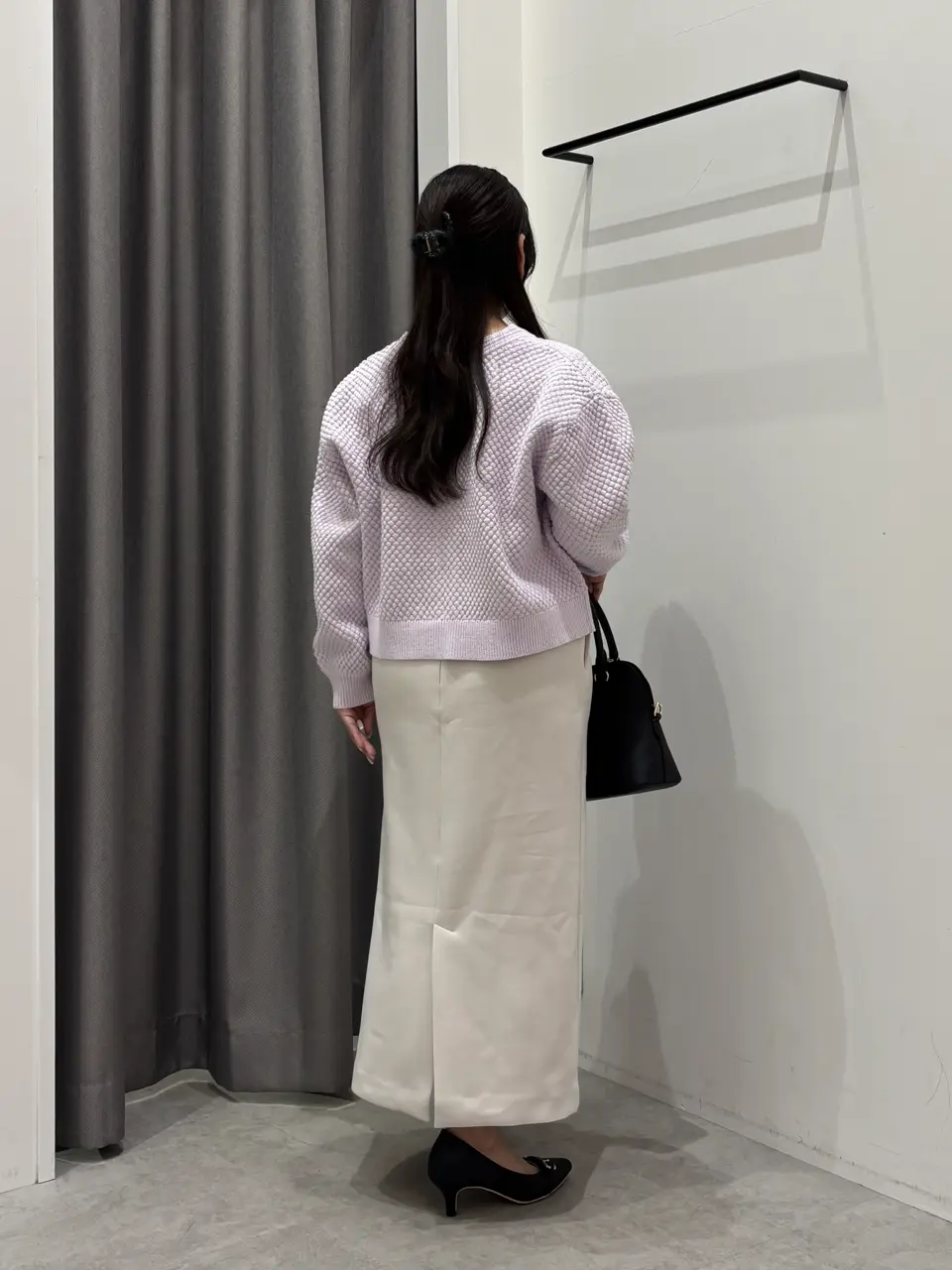 ONWARD CROSSET SELECT 乃和 コーディネート画像