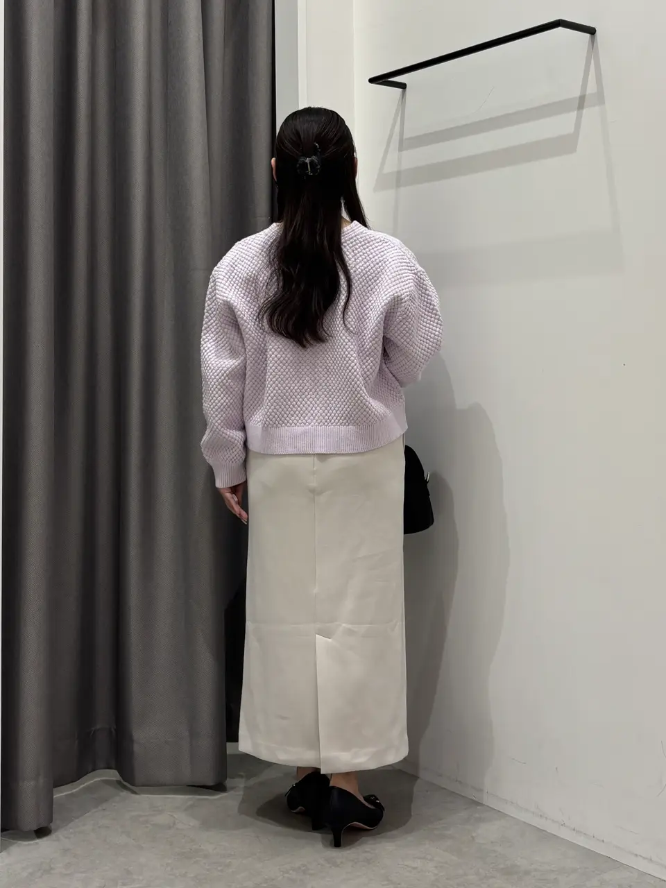 ONWARD CROSSET SELECT 乃和 コーディネート画像