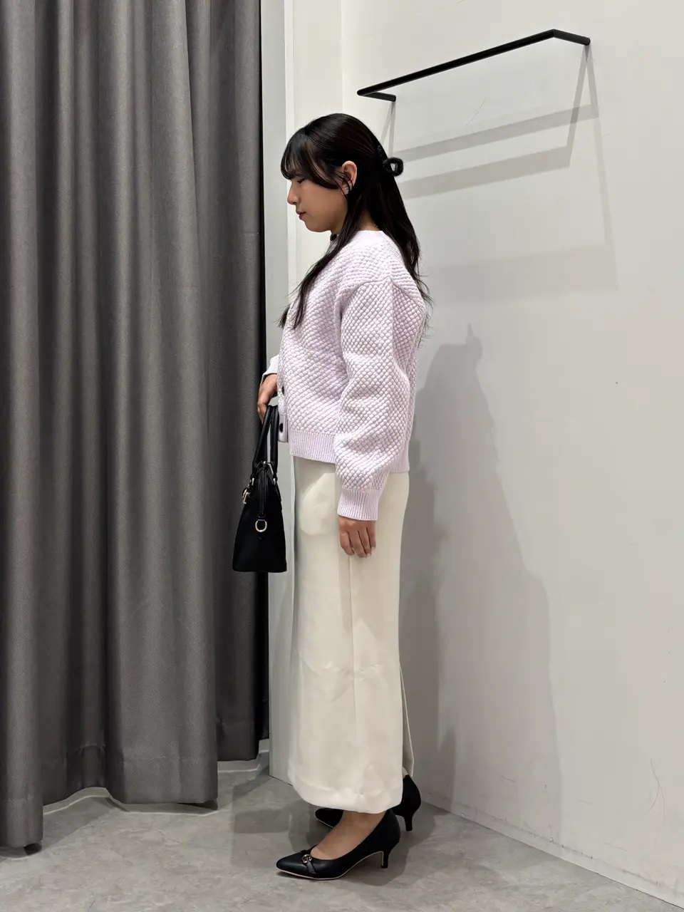 ONWARD CROSSET SELECT 乃和 コーディネート画像