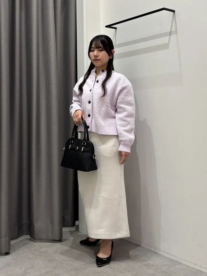 ONWARD CROSSET SELECT 乃和 コーディネート画像