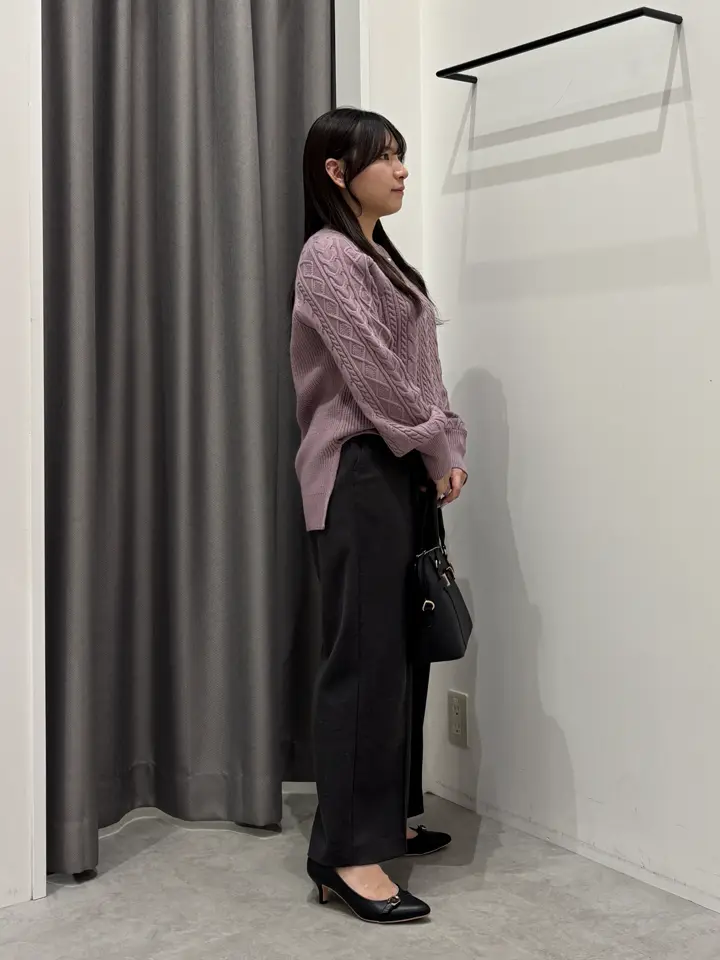 ONWARD CROSSET SELECT 乃和 コーディネート画像