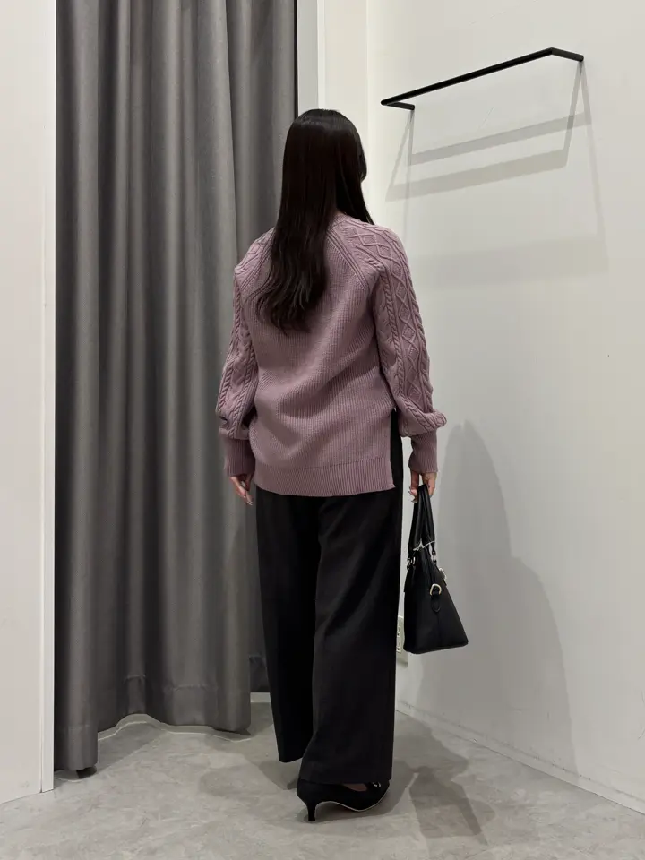 ONWARD CROSSET SELECT 乃和 コーディネート画像