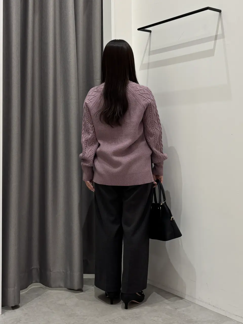 ONWARD CROSSET SELECT 乃和 コーディネート画像