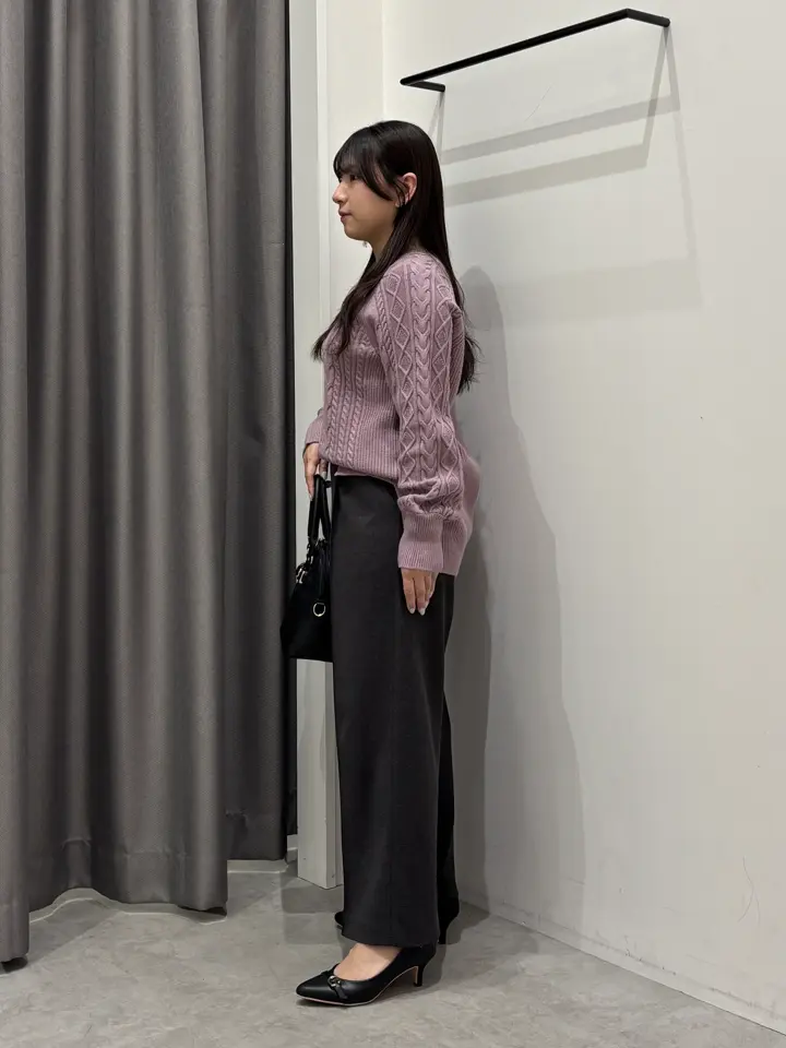 ONWARD CROSSET SELECT 乃和 コーディネート画像