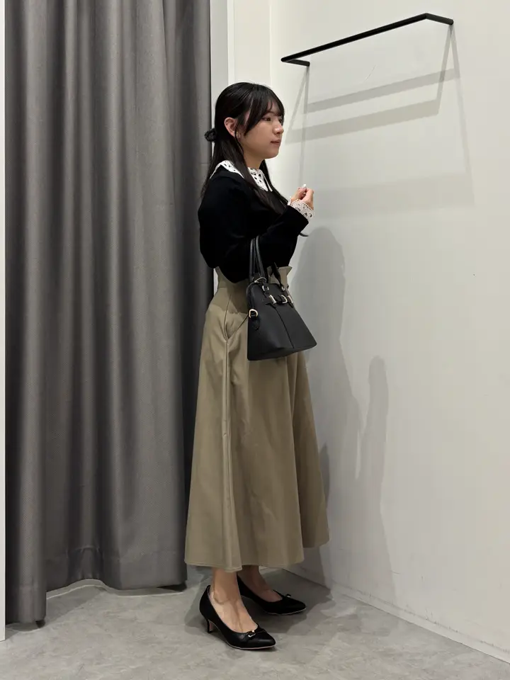 ONWARD CROSSET SELECT 乃和 コーディネート画像