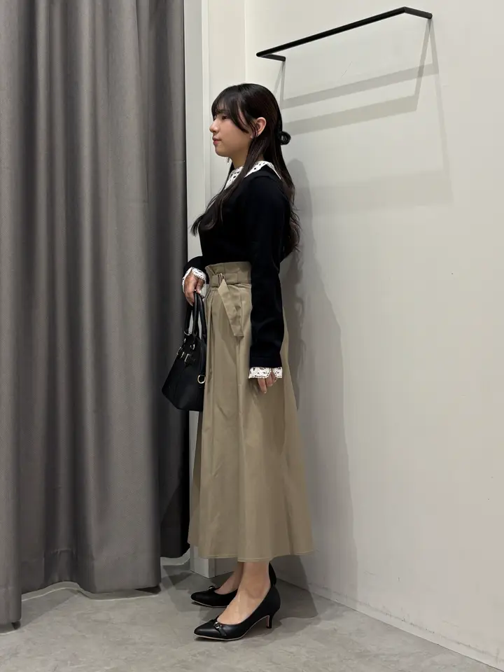 ONWARD CROSSET SELECT 乃和 コーディネート画像