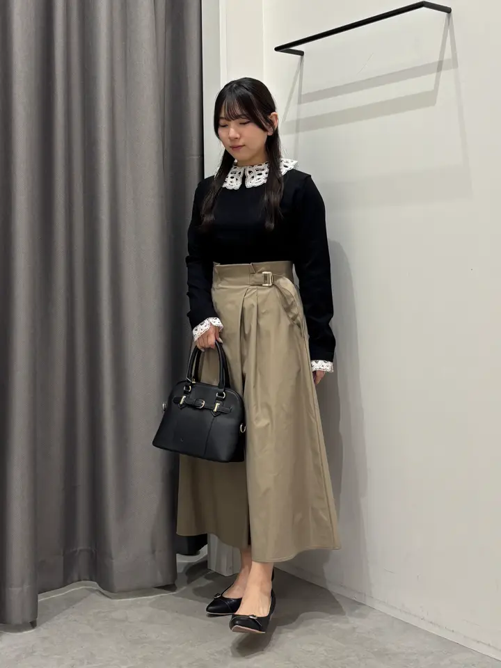 ONWARD CROSSET SELECT 乃和 コーディネート画像