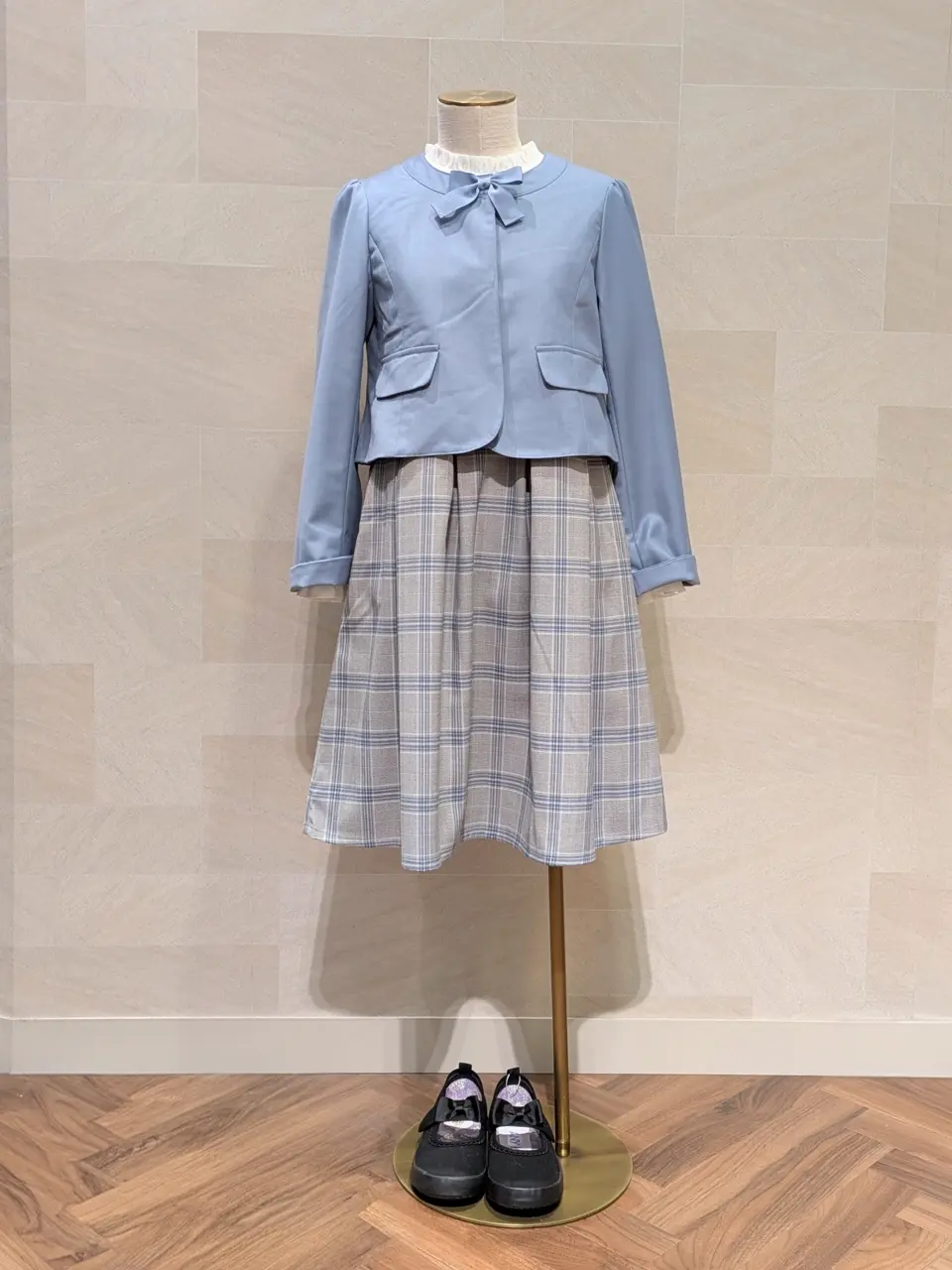  永谷 コーディネート画像