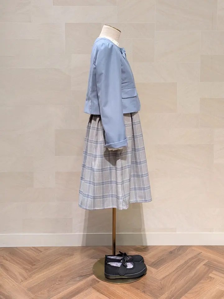 ONWARD CROSSET SELECT 永谷 コーディネート画像