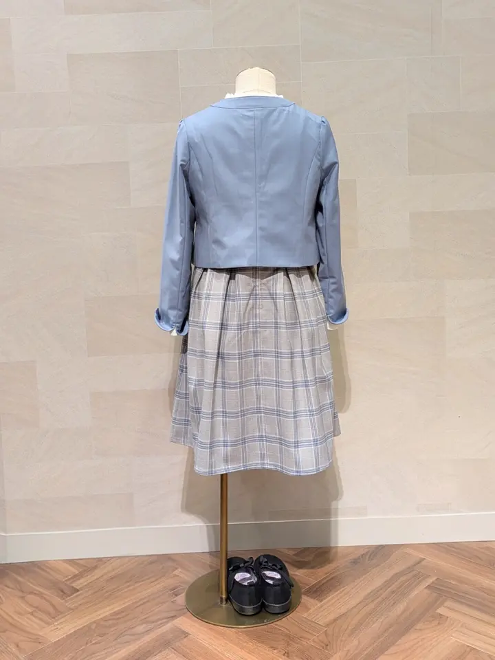 ONWARD CROSSET SELECT 永谷 コーディネート画像