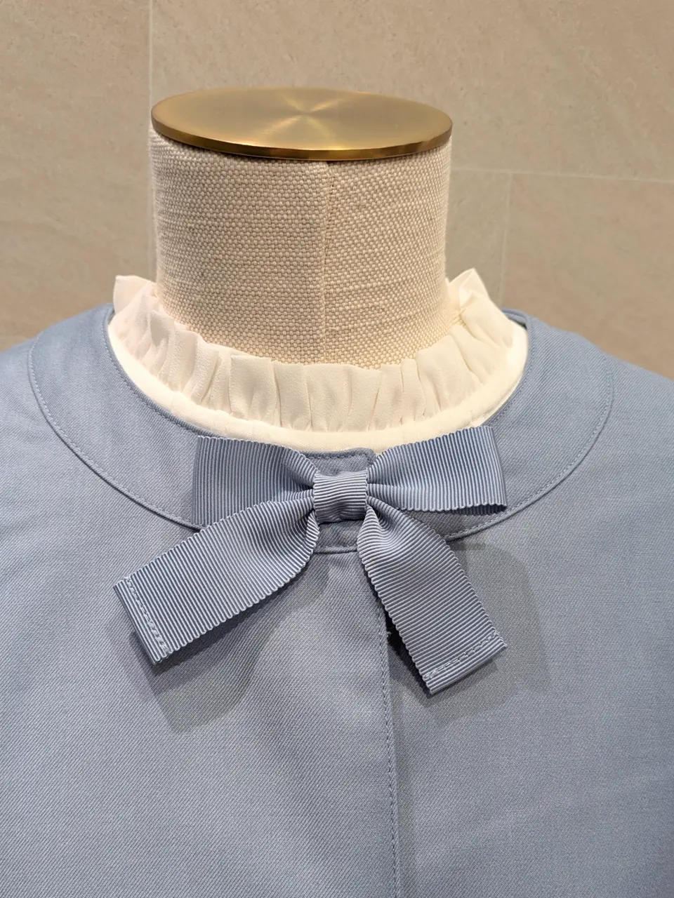 ONWARD CROSSET SELECT 永谷 コーディネート画像