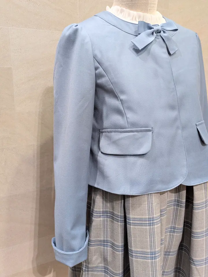 ONWARD CROSSET SELECT 永谷 コーディネート画像