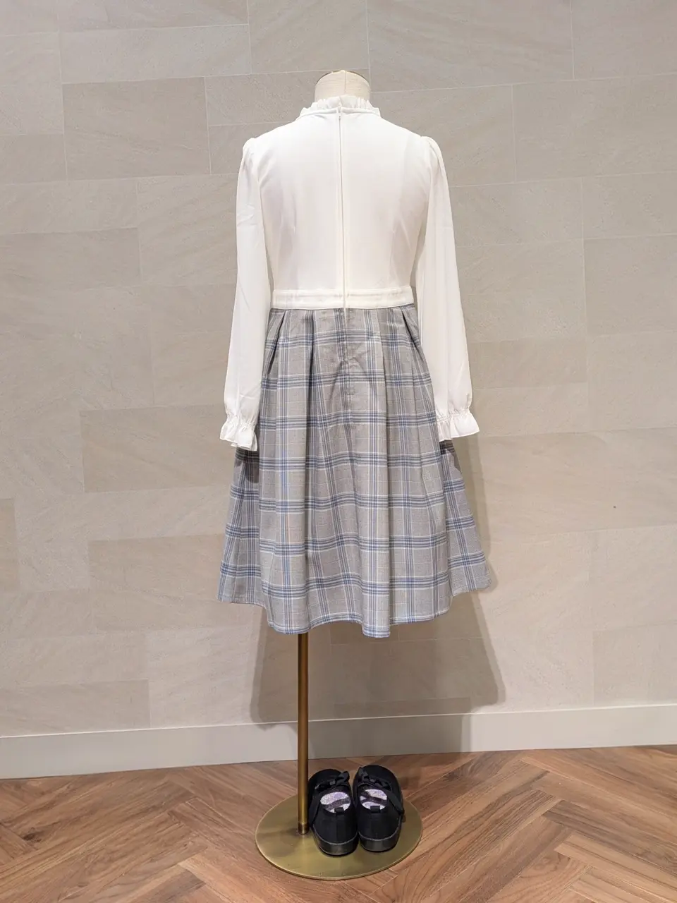 ONWARD CROSSET SELECT 永谷 コーディネート画像