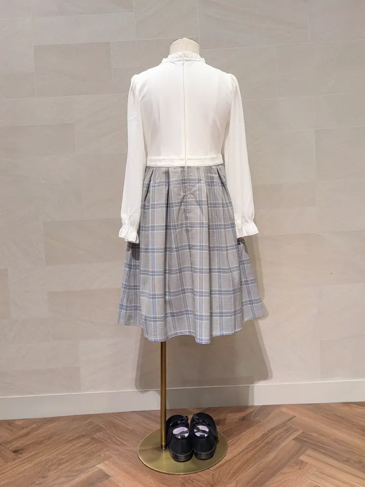 ONWARD CROSSET SELECT 永谷 コーディネート画像