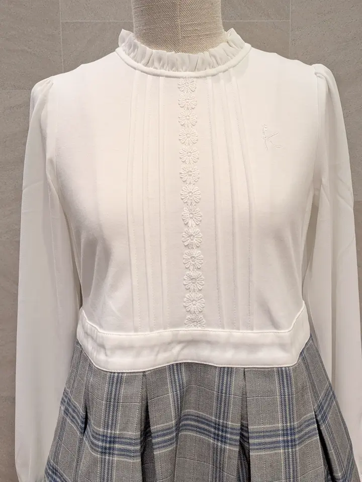 ONWARD CROSSET SELECT 永谷 コーディネート画像