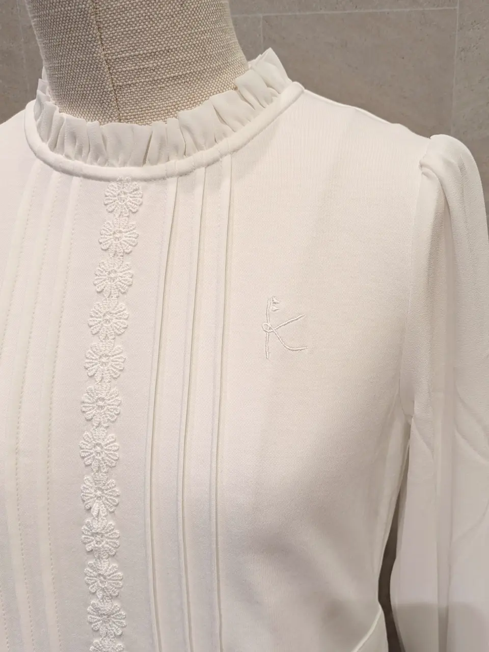 ONWARD CROSSET SELECT 永谷 コーディネート画像