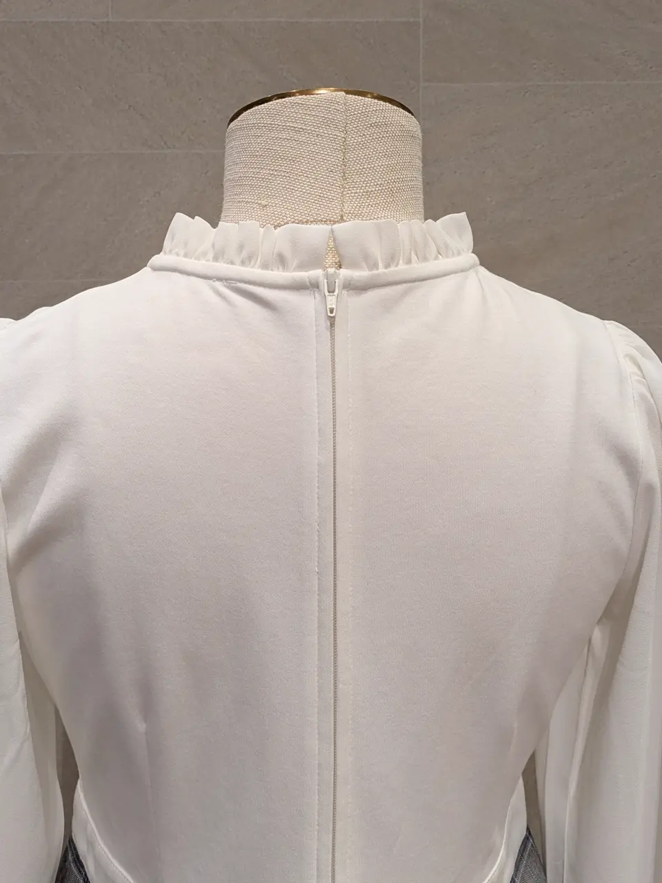 ONWARD CROSSET SELECT 永谷 コーディネート画像