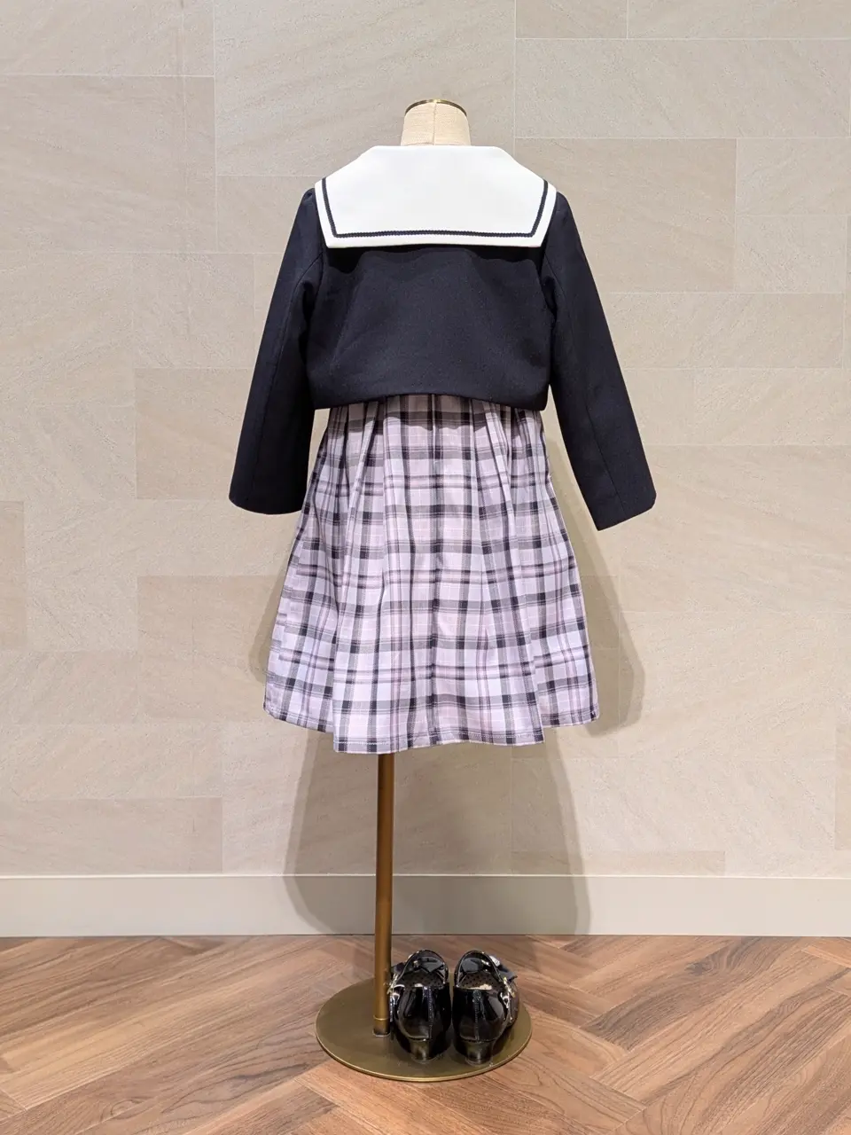 ONWARD CROSSET SELECT 永谷 コーディネート画像