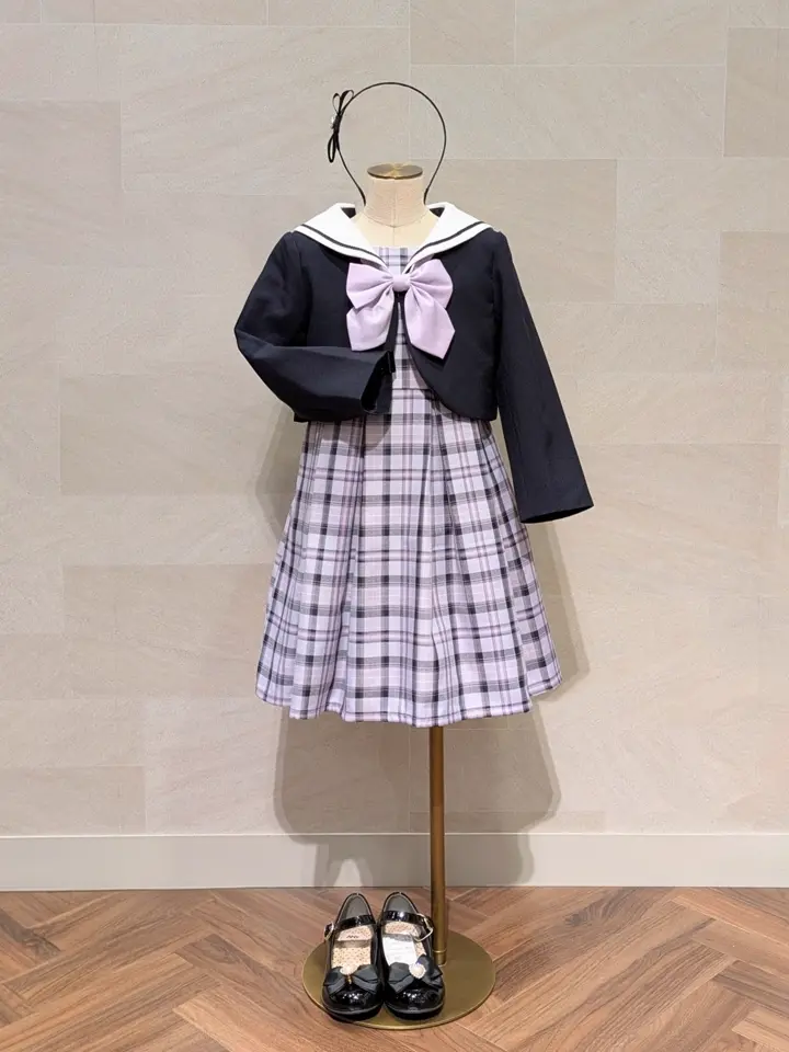 ONWARD CROSSET SELECT 永谷 コーディネート画像