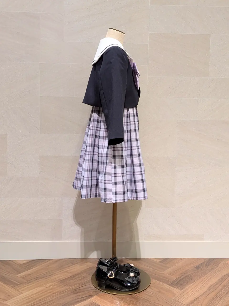 ONWARD CROSSET SELECT 永谷 コーディネート画像