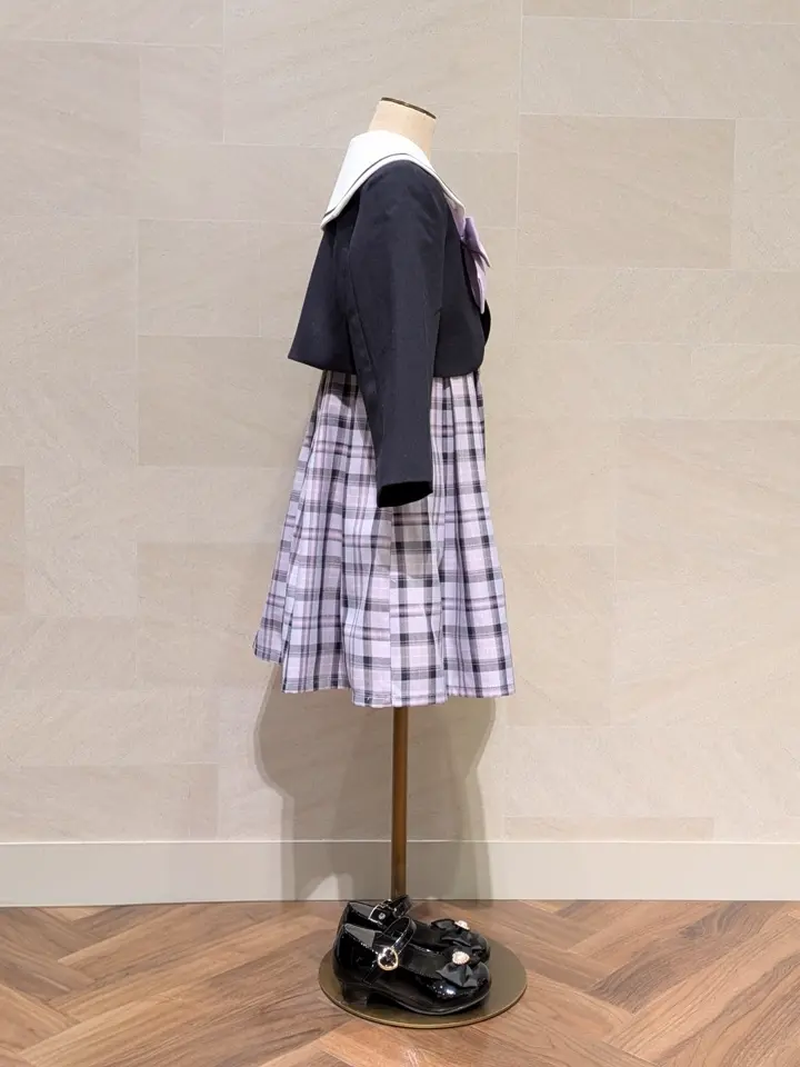 ONWARD CROSSET SELECT 永谷 コーディネート画像