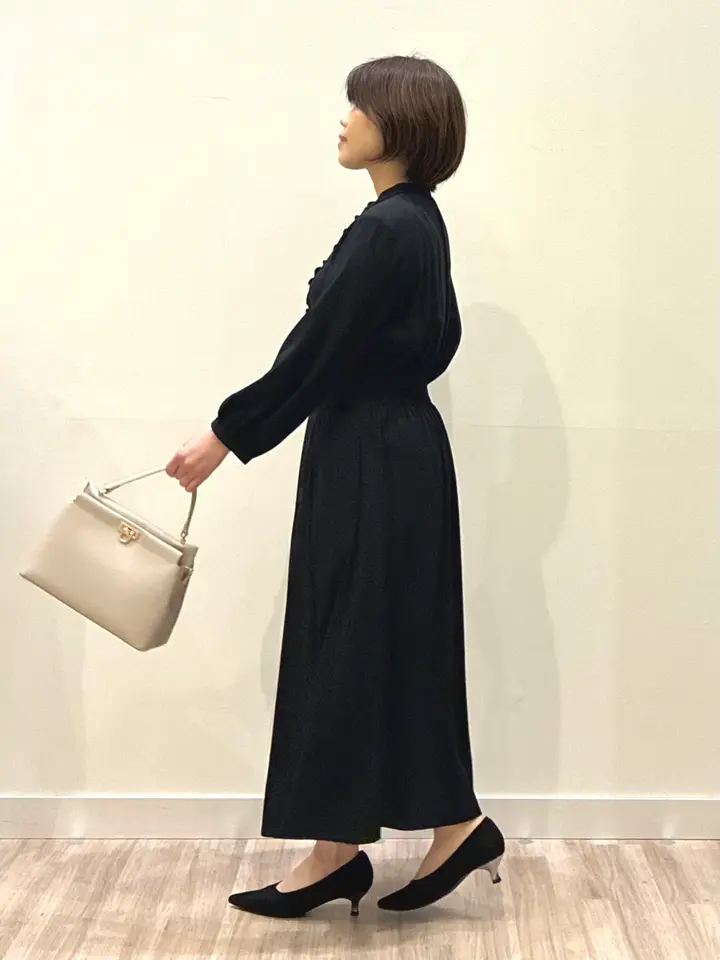 ONWARD CROSSET SELECT 前田 コーディネート画像