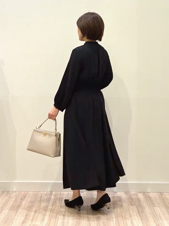 ONWARD CROSSET SELECT 前田 コーディネート画像